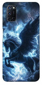 Чехол Dark heaven для Oppo A72