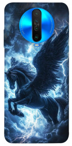 Чехол Dark heaven для Xiaomi Poco X2