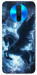 Чехол Dark heaven для Xiaomi Poco X2