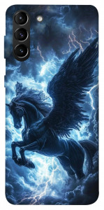 Чохол Dark heaven для Galaxy S21+