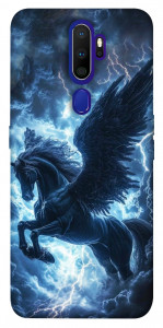 Чохол Dark heaven для Oppo A5 (2020)