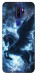 Чехол Dark heaven для Oppo A9 (2020)
