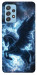 Чохол Dark heaven для Galaxy A52