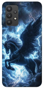 Чехол Dark heaven для Galaxy A32 4G