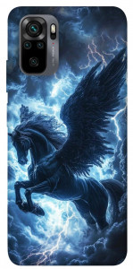 Чохол Dark heaven для Xiaomi Redmi Note 10