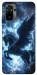 Чехол Dark heaven для Xiaomi Redmi Note 10