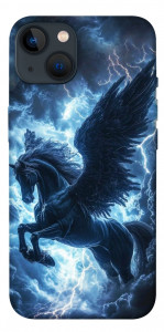 Чохол Dark heaven для iPhone 13