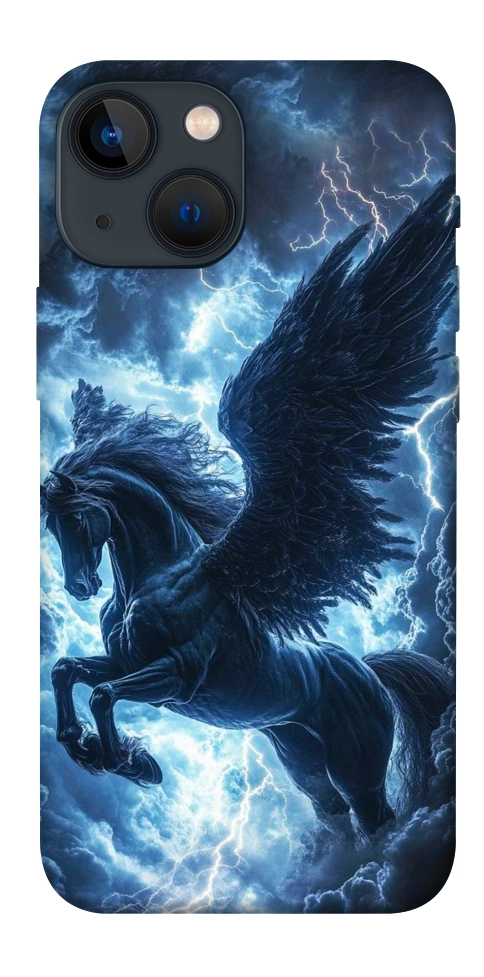 Чохол Dark heaven для iPhone 13 mini