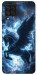 Чехол Dark heaven для Galaxy A22 4G