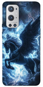 Чехол Dark heaven для Oneplus 9 pro