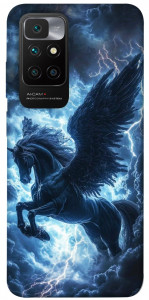 Чохол Dark heaven для Xiaomi Redmi 10