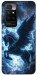 Чехол Dark heaven для Xiaomi Redmi 10