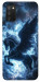 Чехол Dark heaven для Galaxy A03s