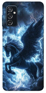 Чехол Dark heaven для Galaxy M52