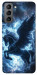 Чехол Dark heaven для Galaxy S21 FE
