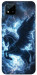 Чехол Dark heaven для Realme C11 (2021)