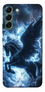 Чохол Dark heaven для Galaxy S22+