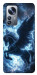 Чехол Dark heaven для Xiaomi 12