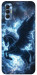 Чехол Dark heaven для TECNO Spark 8P