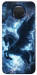 Чохол Dark heaven для Nokia G10
