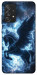 Чохол Dark heaven для Galaxy A52s