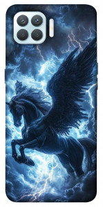 Чохол Dark heaven для Oppo F17 Pro