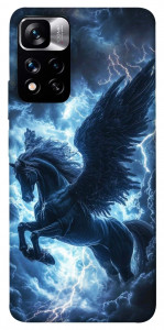 Чохол Dark heaven для Xiaomi Redmi Note 11 5G