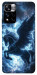 Чохол Dark heaven для Xiaomi Redmi Note 11 5G