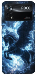 Чохол Dark heaven для Xiaomi Poco X4 Pro