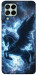 Чехол Dark heaven для Galaxy M53