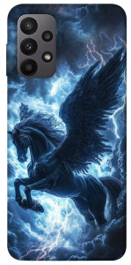 Чехол Dark heaven для Galaxy A23