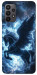 Чехол Dark heaven для Galaxy A23