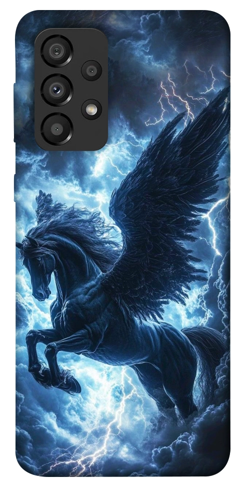 Чехол Dark heaven для Galaxy A33 5G