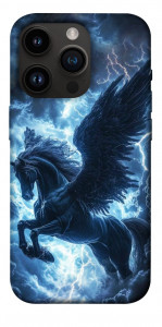 Чехол Dark heaven для iPhone 14 Pro