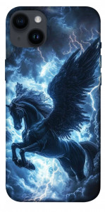 Чохол Dark heaven для iPhone 14 Plus