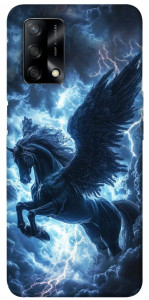 Чохол Dark heaven для Oppo F19
