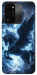 Чехол Dark heaven для TECNO Spark 8C