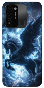 Чехол Dark heaven для TECNO Spark Go 2022 (KG5m)