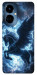 Чехол Dark heaven для TECNO Camon 19 Pro (CI8n)