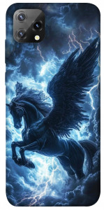 Чохол Dark heaven для Blackview A55