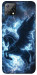 Чохол Dark heaven для Blackview A55