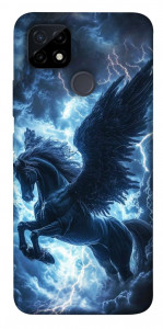 Чохол Dark heaven для Realme C25Y