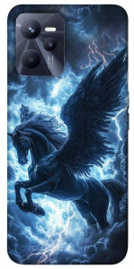 Чохол Dark heaven для Realme C35