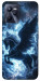 Чохол Dark heaven для Realme C35