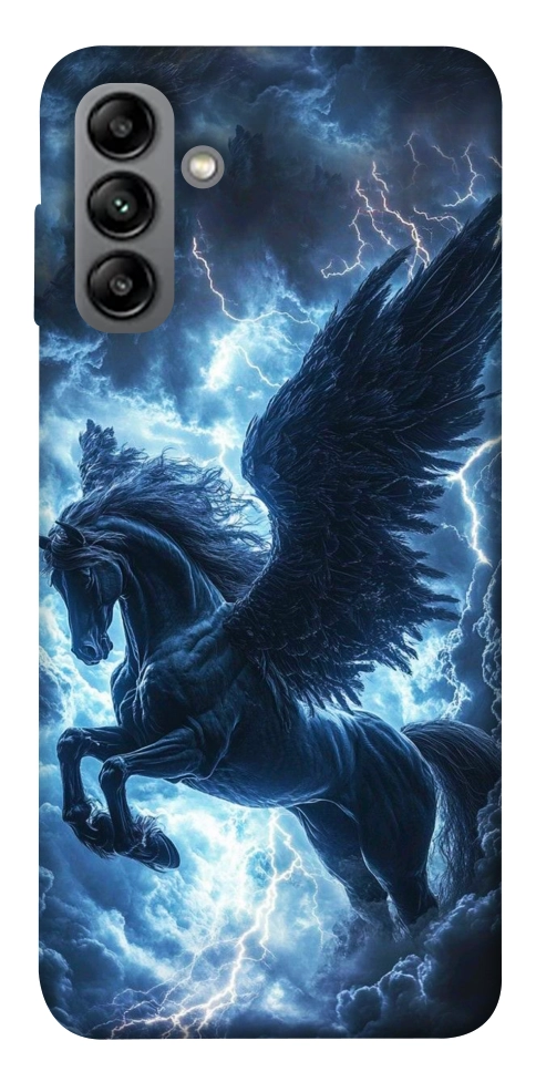 Чехол Dark heaven для Galaxy A04s