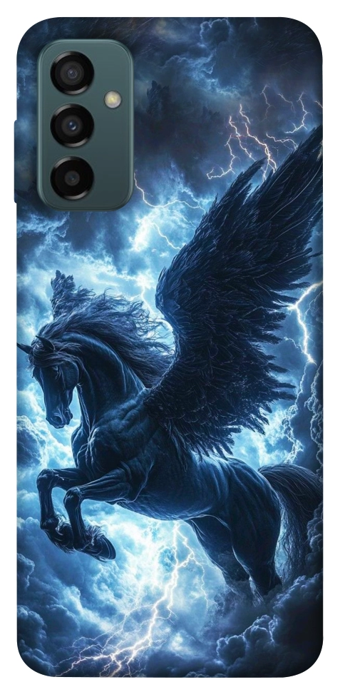 Чехол Dark heaven для Galaxy M23 5G