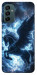 Чехол Dark heaven для Galaxy M13 4G