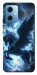 Чехол Dark heaven для Xiaomi Redmi Note 12 5G