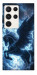 Чехол Dark heaven для Galaxy S23 Ultra