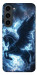 Чехол Dark heaven для Galaxy S23